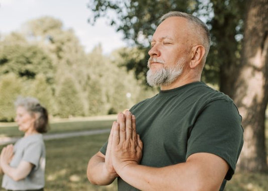 Are Warrior Yoga Classes a Thing?