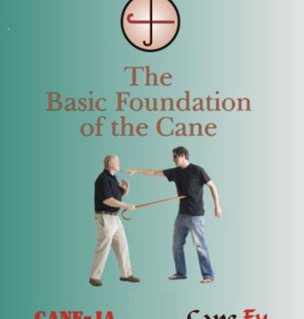 The Basic Foundation of the Cane