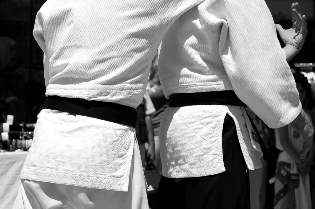 best martial arts for people over 50
